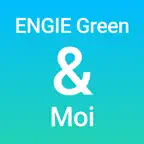 ENGIE Green & Moi iOS Icon