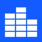 dB Calculator Plus iOS Icon