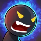 Stickfight: Legend of Survival iOS Icon