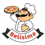 BELISIMA PIZZA - TOP RATED iOS Icon