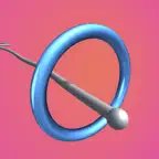 Diamond Ring Chaser iOS Icon