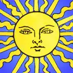 Mystic Tarot Plus iOS Icon