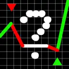 Quiz of Finance and Investing iOS Icon