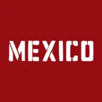 Love Mexico iOS Icon