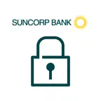 Suncorp Bank Secured iOS Icon