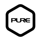 PURE360生活平台-专业瑜伽健身训练 Icon
