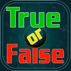 True or False Quiz Trivia Game iOS Icon