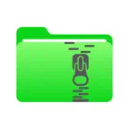 Archive Utility iOS Icon