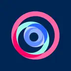 Ovy Partner App - Female Cycle icon