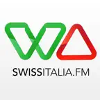 Radio Swissitalia iOS Icon