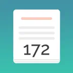 C172 Checklist & Scratchpad iOS Icon