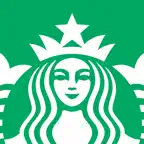 Starbucks Perú iOS Icon