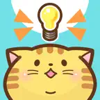 Aha-Experience Cat World iOS Icon