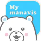 Myマナビス iOS Icon