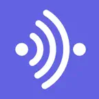 Distance Attenuation Calc iOS Icon