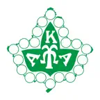 AKAfitness-P iOS Icon