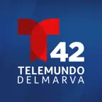 Telemundo Delmarva iOS Icon