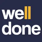 Well Done Loyalty iOS Icon
