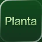 Planta: Plant & Garden Care icon