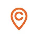 Cartracker iOS Icon