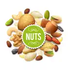 Nuts Emojis iOS Icon
