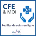 CFE & Moi - Remboursements Icon