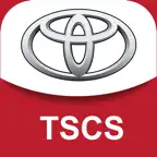 TSCS App Icon