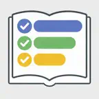 JournalReminders iOS Icon