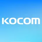 KOCOM DVR 3 iOS Icon