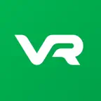 VR Matkalla Icon