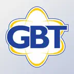 StreamIt powered by GBT iOS Icon