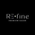 REfine Salon iOS Icon