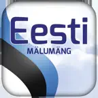 Eesti Mälumängu lisaküsimused iOS Icon