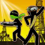 Tower Hero - Protect The Tower iOS Icon
