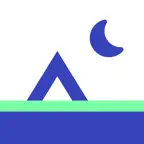 Decathlon Camp iOS Icon