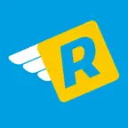RIVEMO delivery & takeaway iOS Icon