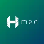 HMed iOS Icon