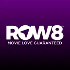 ROW8 iOS Icon