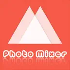 Ultimate Photo Mixer Blender iOS Icon