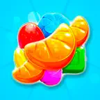 Big Sweet Bomb: Clash of Candy iOS Icon