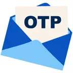 Canara Offline OTP iOS Icon