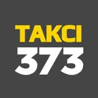 Такси 373 Онлайн такси в Киеве iOS Icon