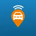 Find My Car (Ape Apps) iOS Icon