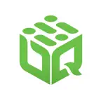 BinaryQ™ iOS Icon