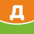 Дикси: доставка продуктов Icon
