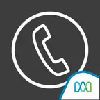 Midco Softphone iOS Icon