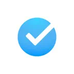 Ticked 2 iOS Icon