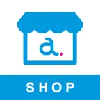 atone shop(アトネショップ) iOS Icon