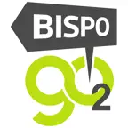 BispoGo iOS Icon