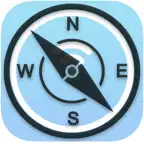i need a compass iOS Icon